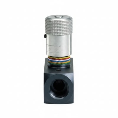 NOSHOK 25-911-6000-PSI/KPA-SPMC-CC