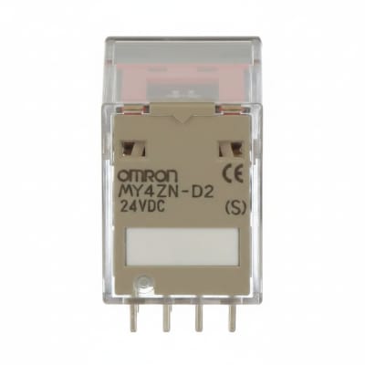 OMRON LY4N-DC48
