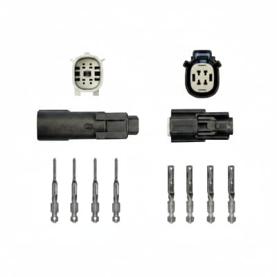 MOLEX 804007H09M020