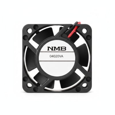 MINEBEA 04020VA-24P-AL-00