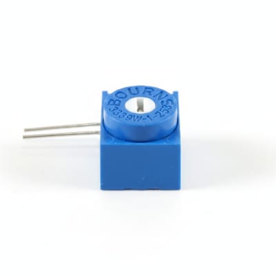 BOURNS 3339W-1-253