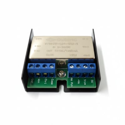 CUI INC VYB15W-Q24-S12-T
