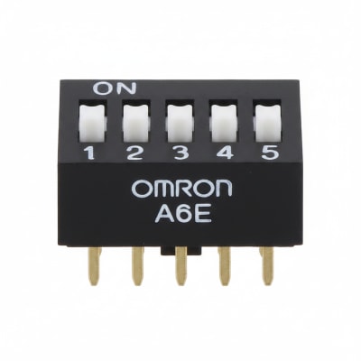 OMRON A6E-5104-N