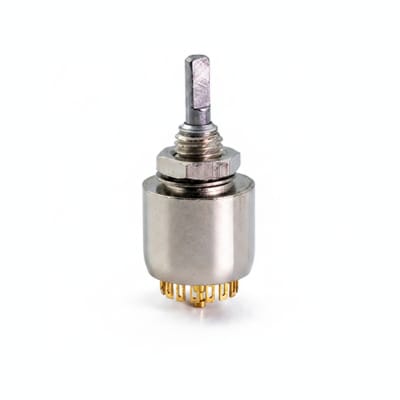 GRAYHILL INC 51KSP30-01-1-11N