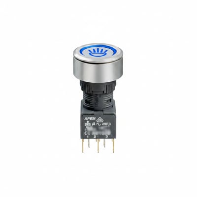 APEM COMPONENT SP35P020000
