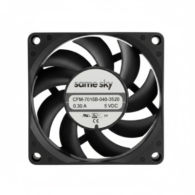 SAME SKY CFM-7015B-040-357-20