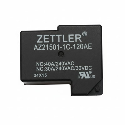 AMERICAN ZETTLER AZ21501-1A-12D