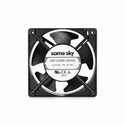 SAME SKY CFM-7015C-040-357-20