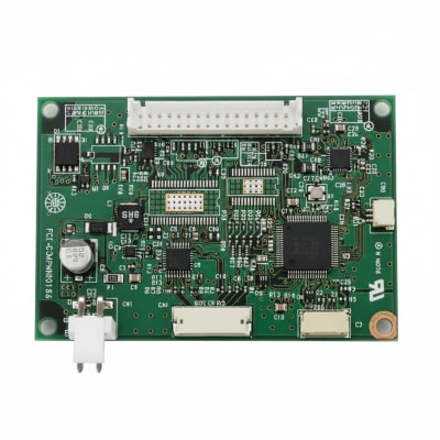 FCL COMPONENTS FTP-628SR601R