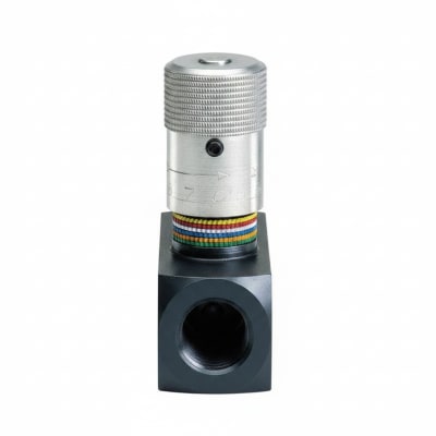NOSHOK 15-100-30-PSI/KPA-RIGHT-BP3