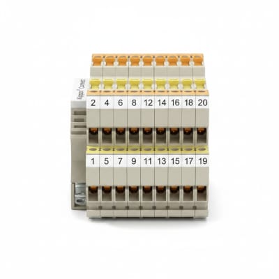 WEIDMULLER 1594610000