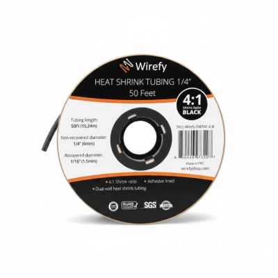 QUALTEK Q2-F3X-1/2-01-SS150FT