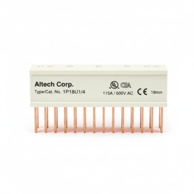 ALTECH CORP 1P18U1/4