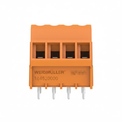 WEIDMULLER 1845220000