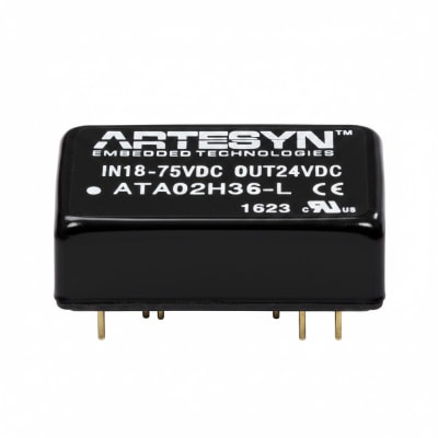 ADVANCED ENERGY ATA02B36-L