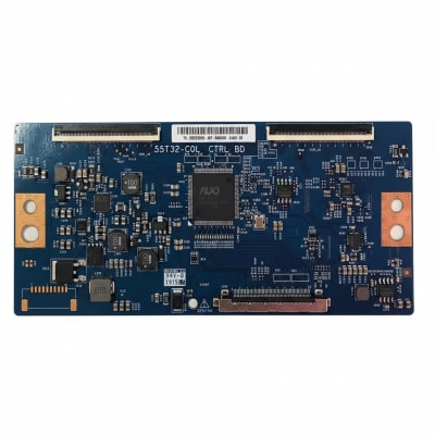 TT ELECTRONICS TO55TOL1-4K32