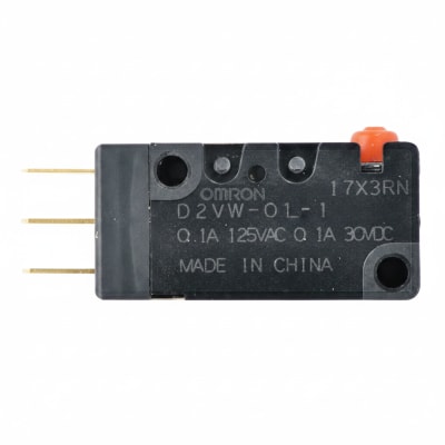 OMRON D2VW-01L3-1