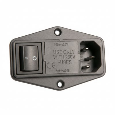 TE CONNECTIVITY 10ER1