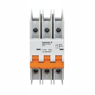 WEIDMULLER BR3C5AC
