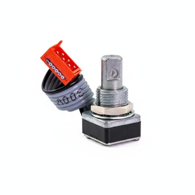 GRAYHILL INC 62S11-M5-100CH