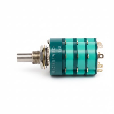 ELECTROSWITCH M5D0406N-A