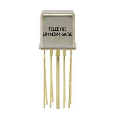 TELEDYNE ER114ZM4-5A/SQ
