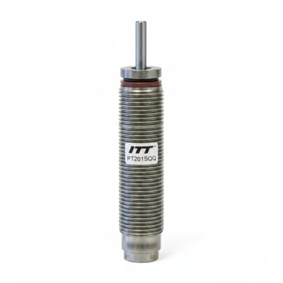 ITT PT201SQQ