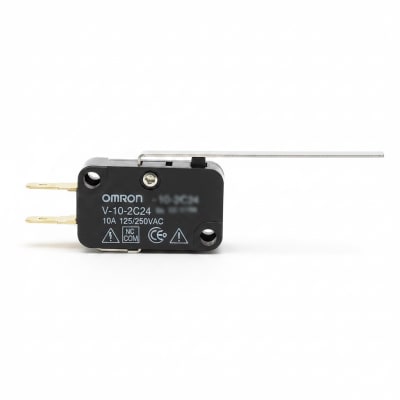 OMRON V-10-2C24