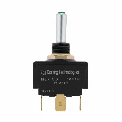 CARLING SWITCH TILC5L-1L-BL-A