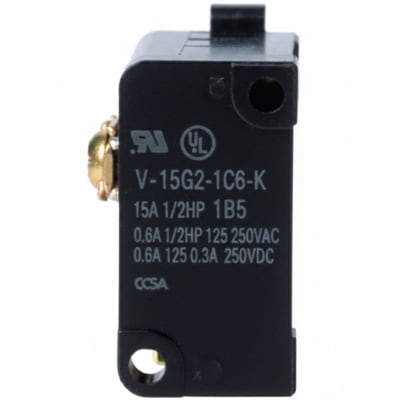OMRON V-15G2-1C6-K
