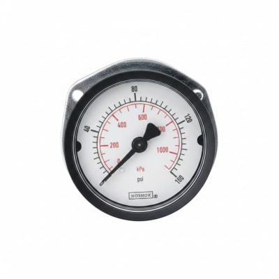 NOSHOK 15-110-30-VAC/BAR-PMC-BP3