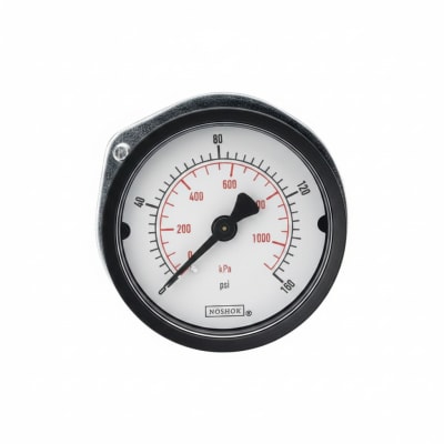 NOSHOK 15-110-30-VAC/BAR-BP3