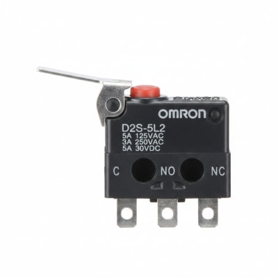 OMRON D2S-5L2