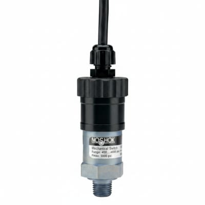 NOSHOK 300L-3-2-15/230-8-SP-SP