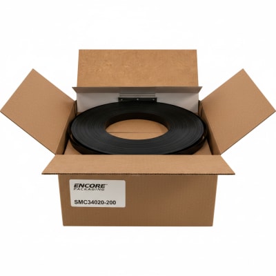 ENCORE PACKAGING SMC34020-200