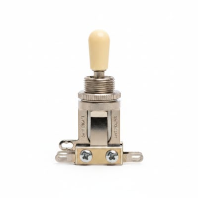 SWITCHCRAFT AAA6FPZH