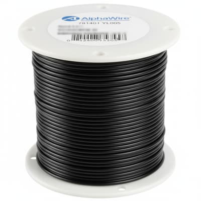 ALPHA WIRE 781401-YL005