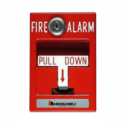 HOCHIKI HPS-SAK CAT 30