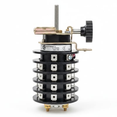 ELECTROSWITCH A131S1CXZQ