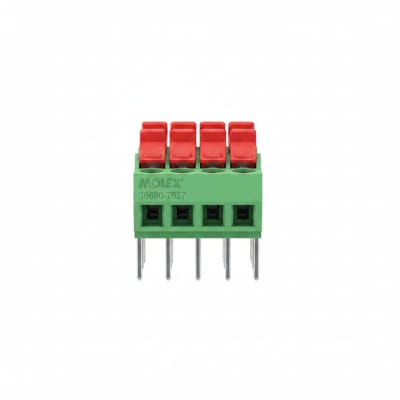 MOLEX 38690-7627