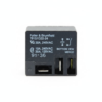 TE CONNECTIVITY T91S1D22-24F