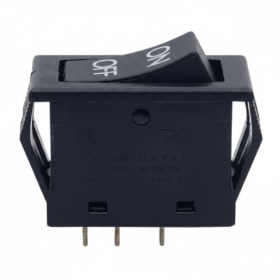 OSLO SWITCH RTL80A125V1M9