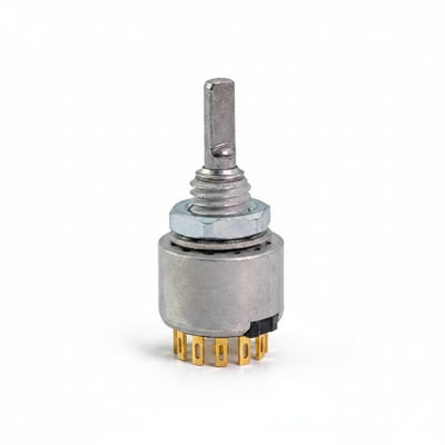 GRAYHILL INC 56S30-01-1-10S