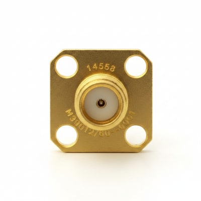 AMPHENOL M39012/79B3001