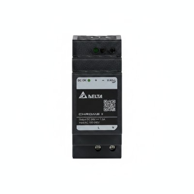 DELTA GROUP ELECTRONICS DRC-24V60W1AZ