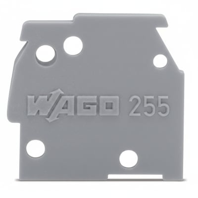 WAGO 255-600