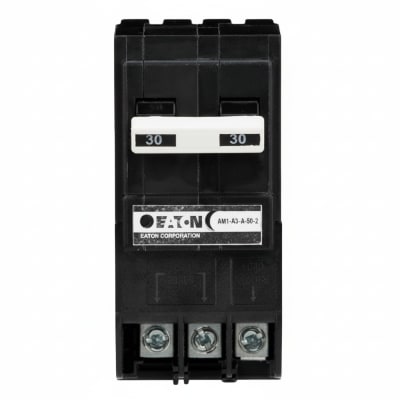 EATON CORPORATION AM1-A3-A-50-2