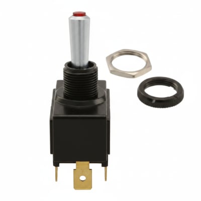 CARLING SWITCH LT-1511-601-012