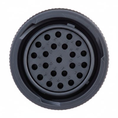 TE CONNECTIVITY HDP26-24-23SE-L017