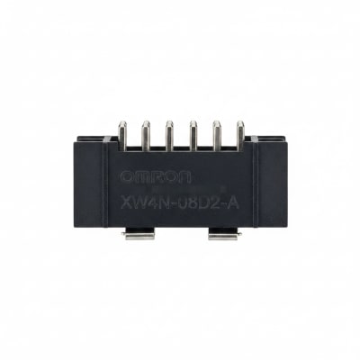 OMRON XW4N-08D2-A